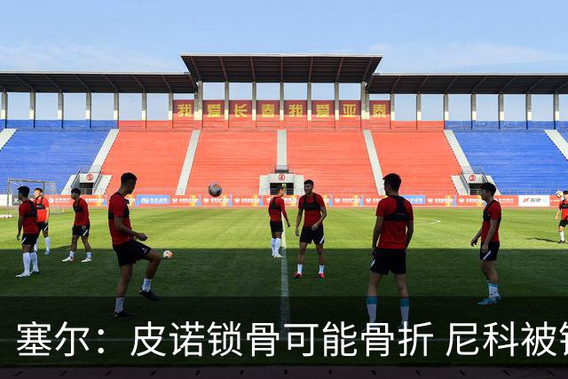 塞尔：皮诺锁骨可能骨折 尼科被铲伤可能提前结束世界杯之旅