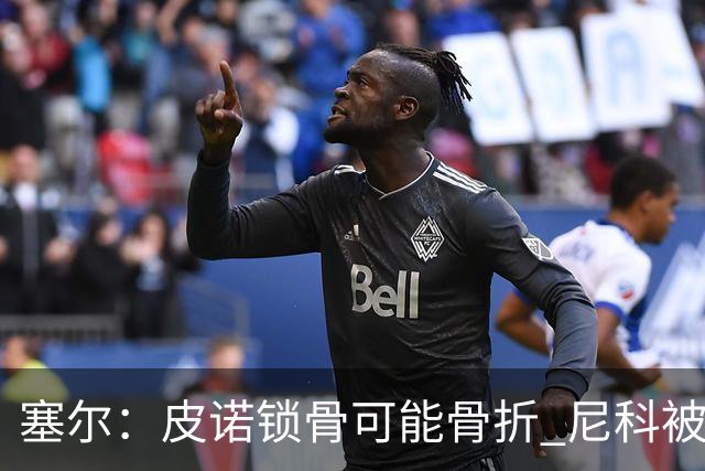塞尔：皮诺锁骨可能骨折 尼科被铲伤可能提前结束世界杯之旅