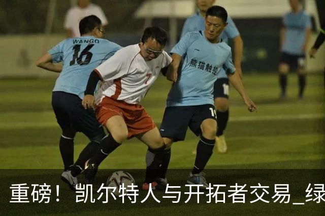重磅！凯尔特人与开拓者交易 绿军得到霍勒迪