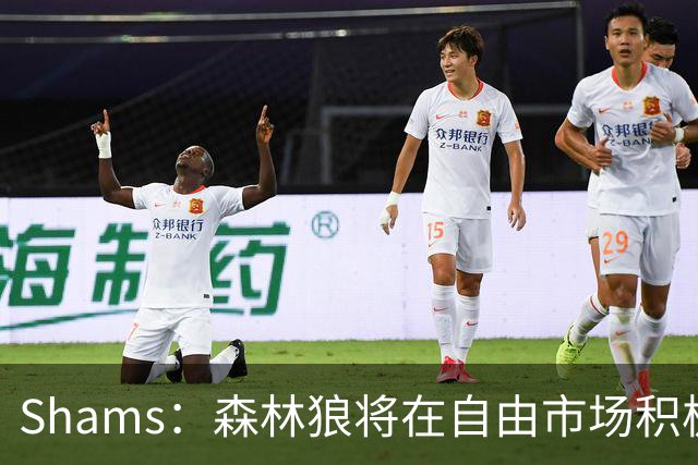 Shams：森林狼将在自由市场积极补强4号位 但他们只能提供底薪